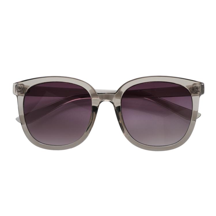 グレー/スモークハーフ