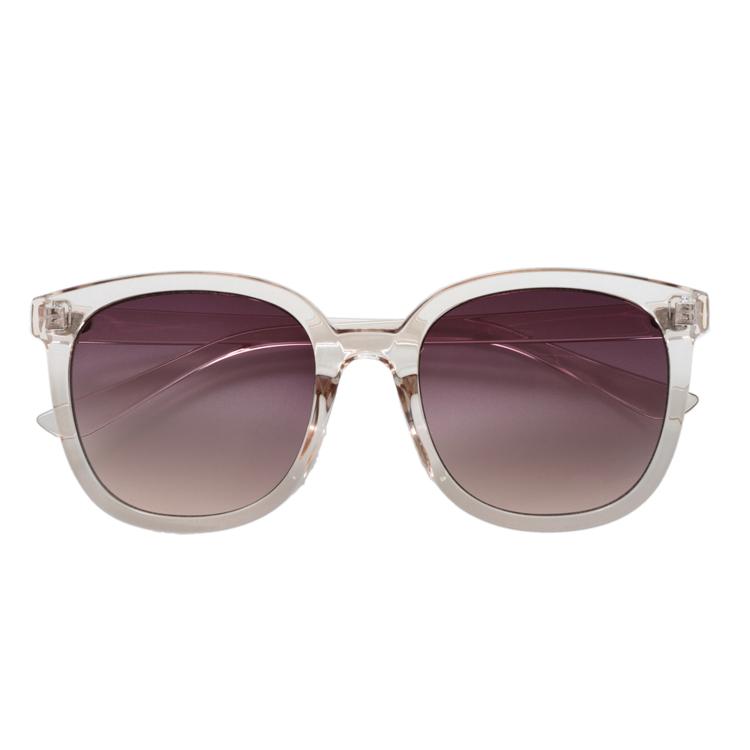 ピーチ/スモーク・ピンク