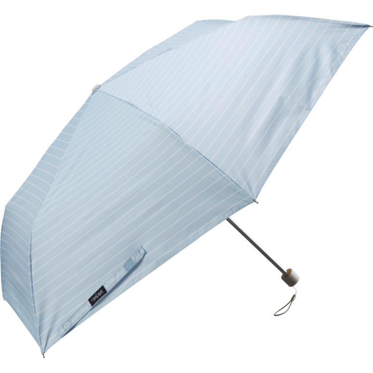 ボーダーライトブルー