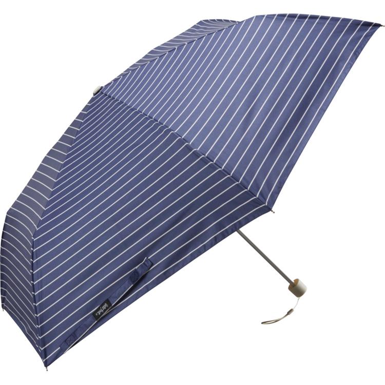 ボーダーネイビー