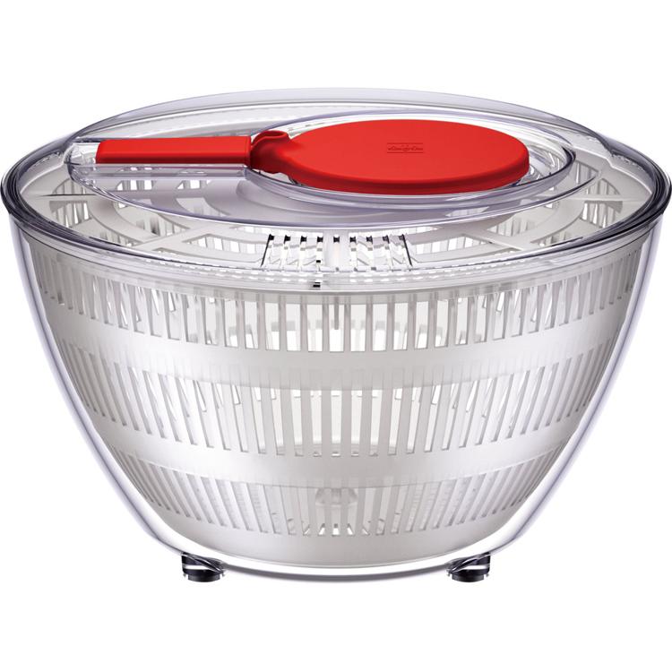 野菜 水切り サラダスピナー ジャンボ 10L Dynamic 06140 VENCE