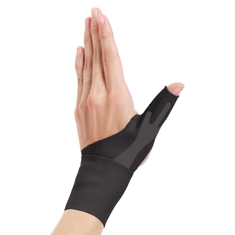 ブラック.左手用