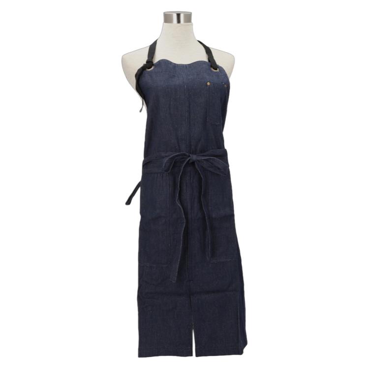 デニムスタンド/ネイビー