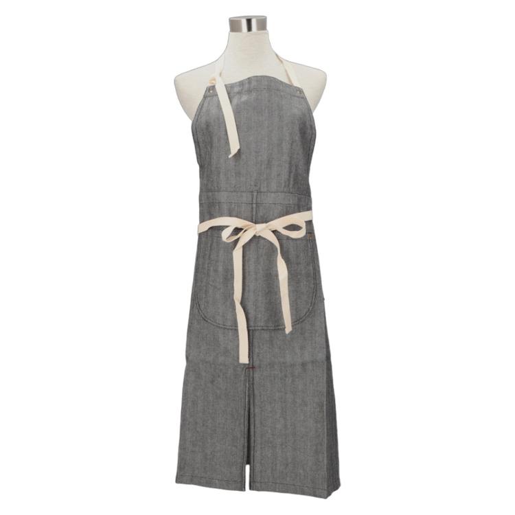 フィッシュボーン/ブラック