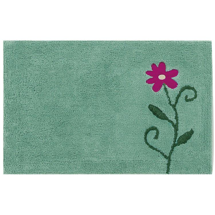 フラワーガーデン.ブルー