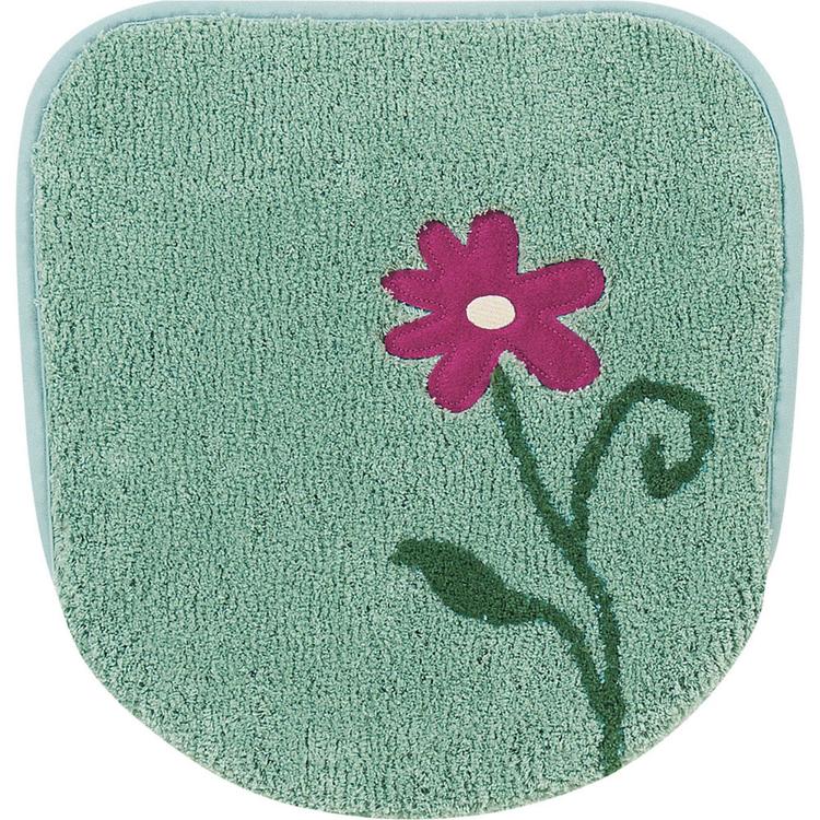 フラワーガーデン.ブルー