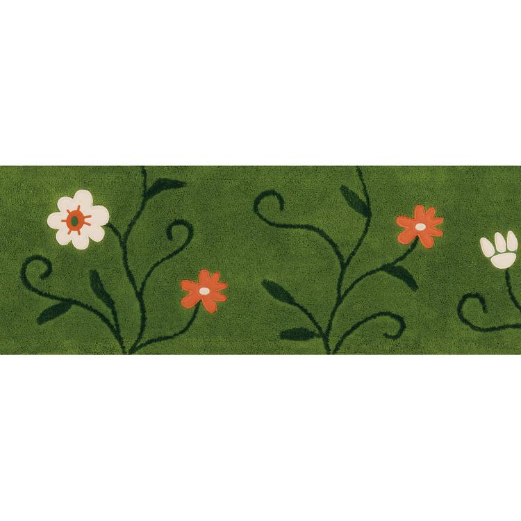 フラワーガーデン/グリーン