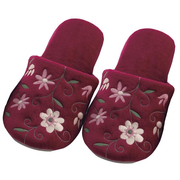 フラワーガーデン.レッド