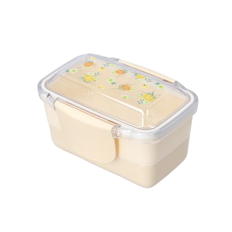 ボンカデゥ/イエロー