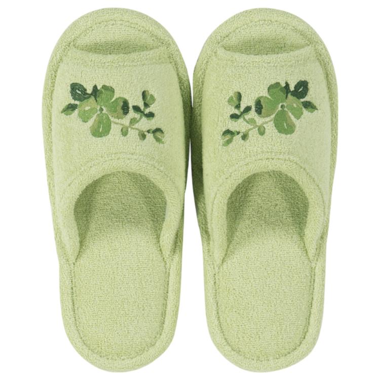 コンパルティール.グリーン