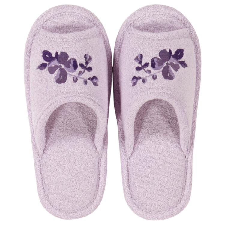 コンパルティール.パープル