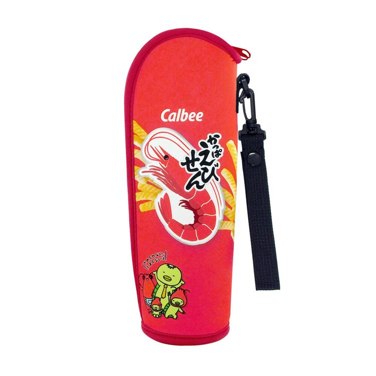 かっぱえびせん