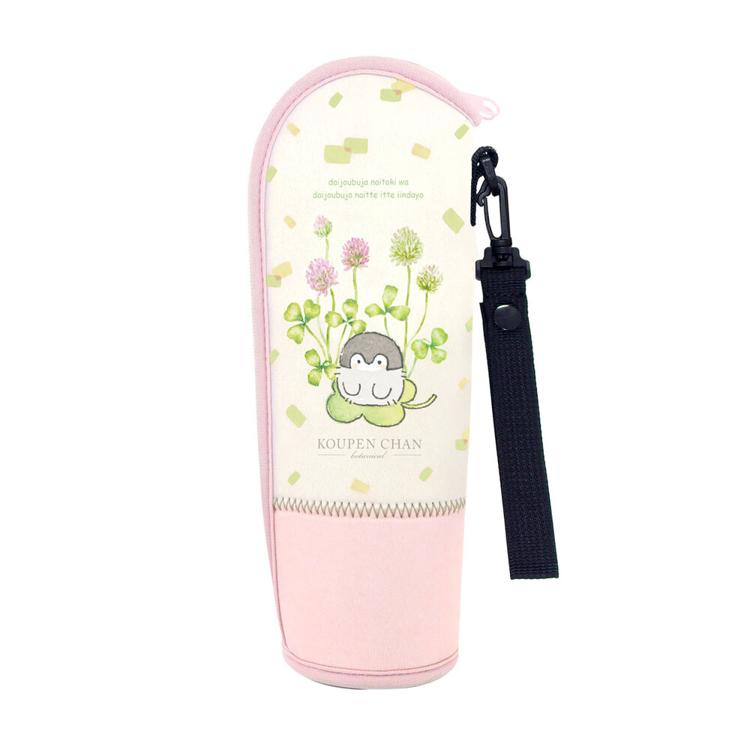 コウペンちゃん/シロツメクサ