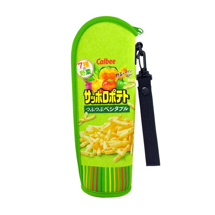 サッポロポテト