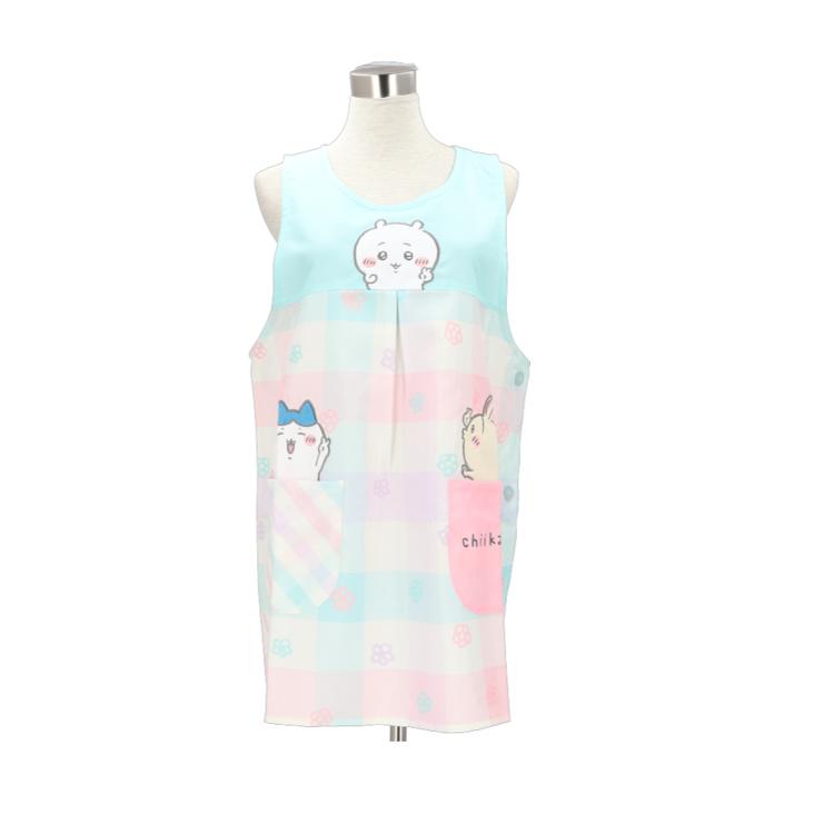 ちいかわ/ハチワレ/うさぎ