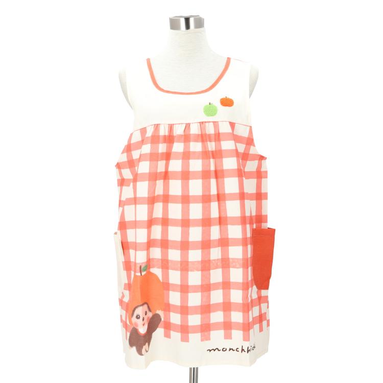 モンチッチ/りんご