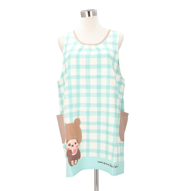 モンチッチ/くま