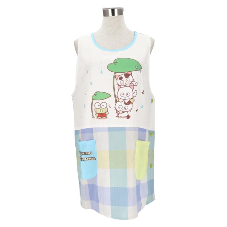 タマフレンズxけろけろけろっぴ