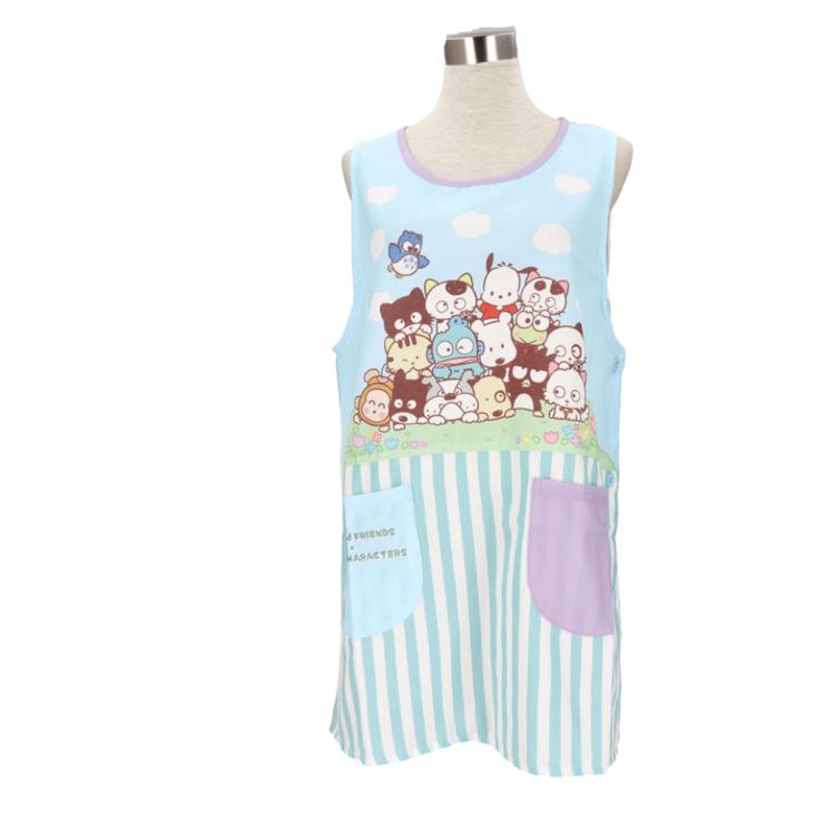 タマフレンズxサンリオ