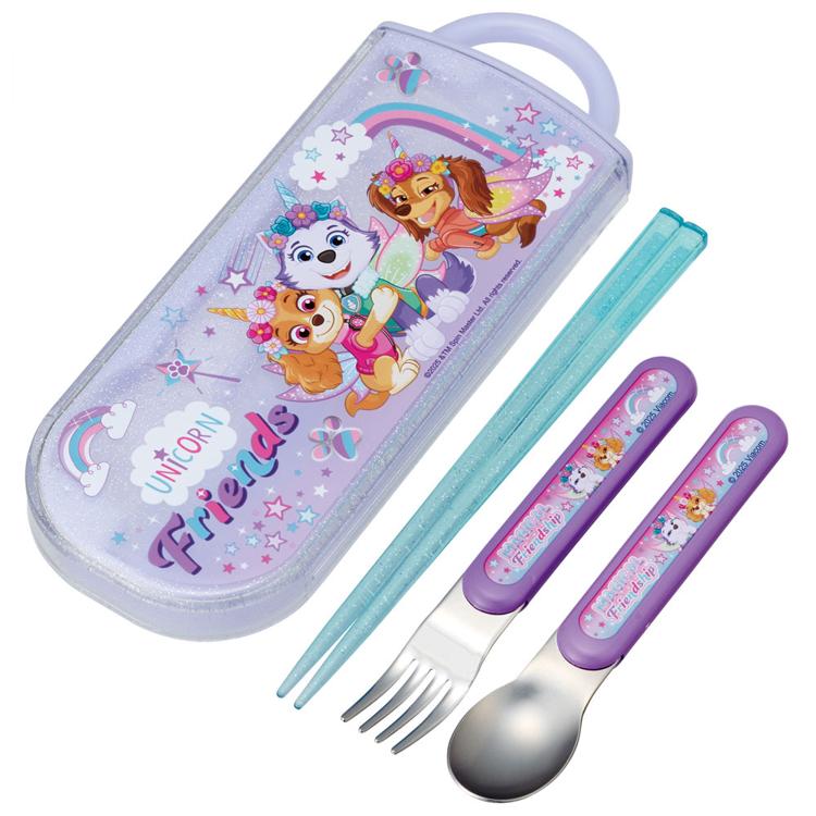 パウ・パトロールユニコーン