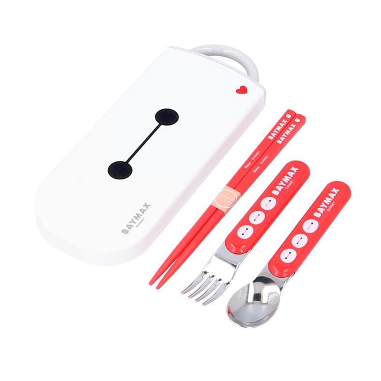 ベイマックス26