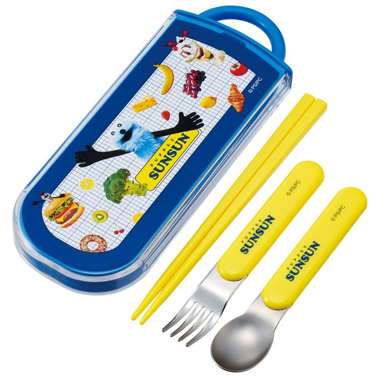 パペットスンスン