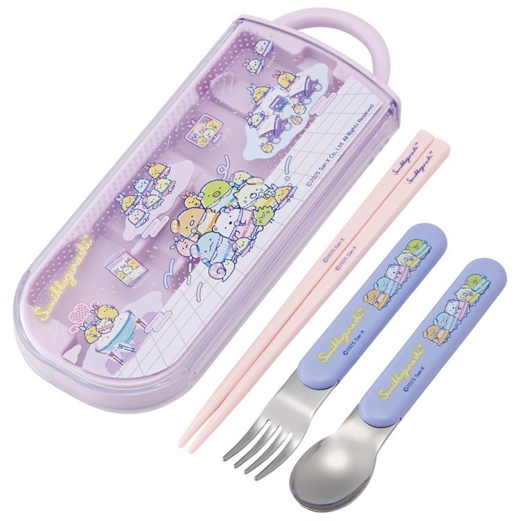 すみっコぐらし夢みるしっぽず