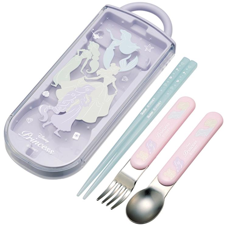 プリンセスシルエット