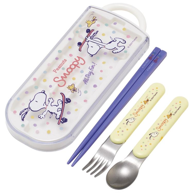 スヌーピー/スケートボード