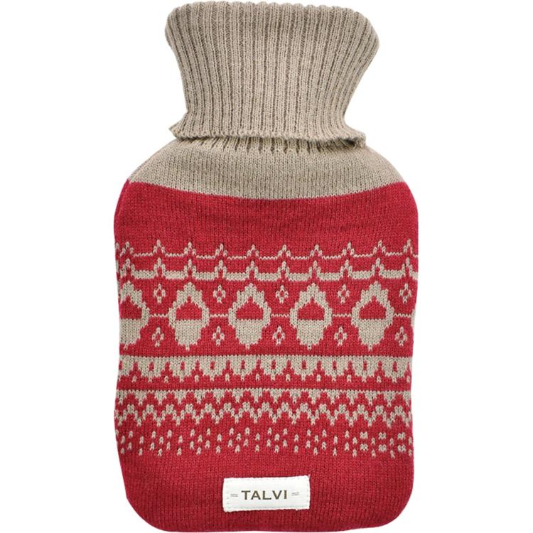 ノルディックRED