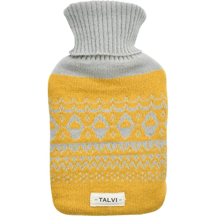 ノルディックYELLOW