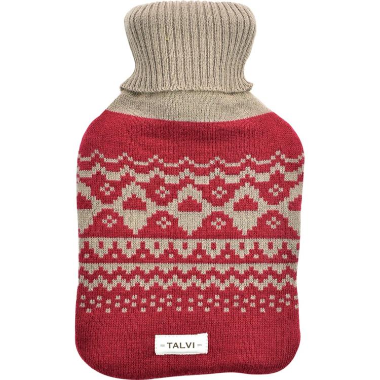 ノルディックRED