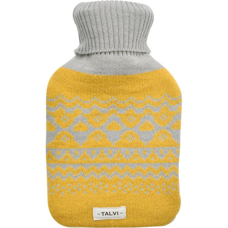 ノルディックYELLOW