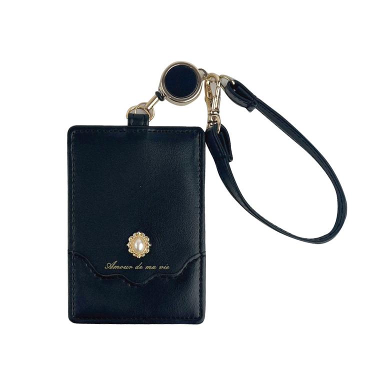 エレガント/BLACK