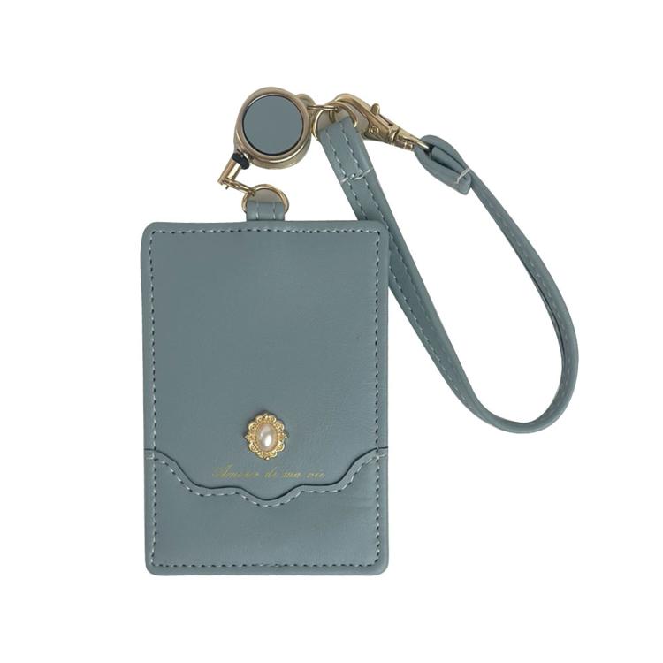 エレガント/BLUE