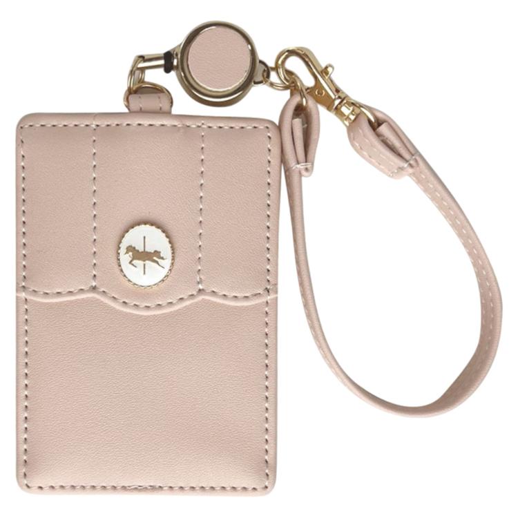 メリーゴーランド/PINK