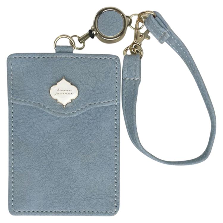 モロッカンプレート/BLUE