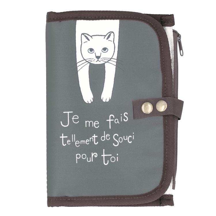 ぶら下がり/ネイビー