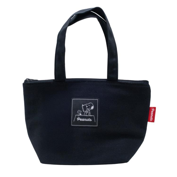 スヌーピーブラック2