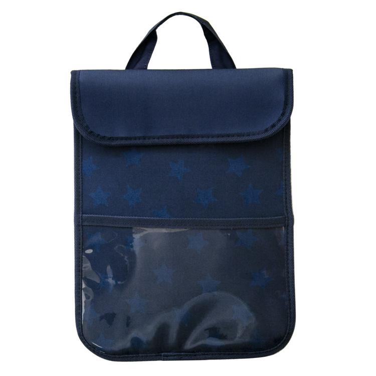 ボーダー＆スター