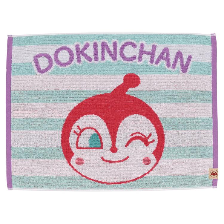 ドキンちゃんバスマット