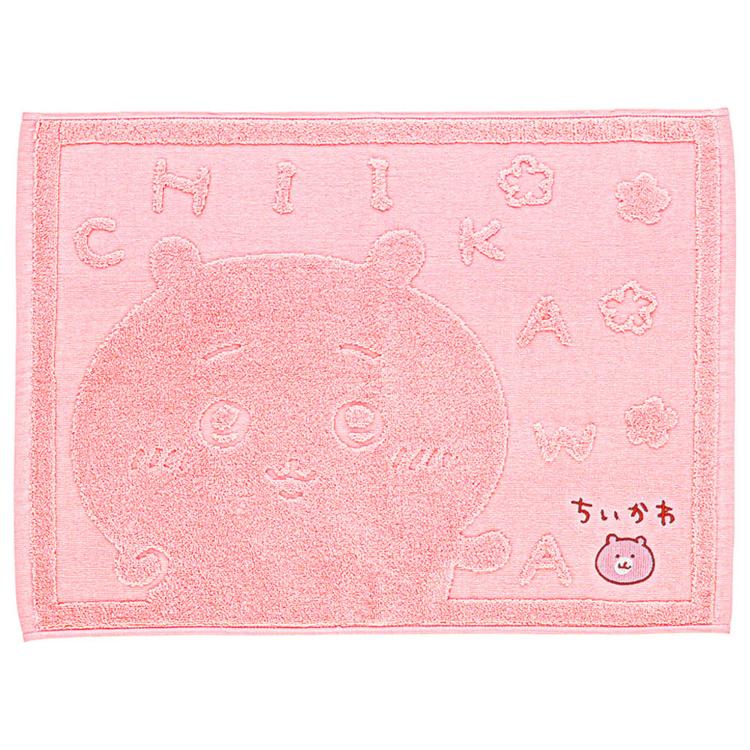 ちいかわマット