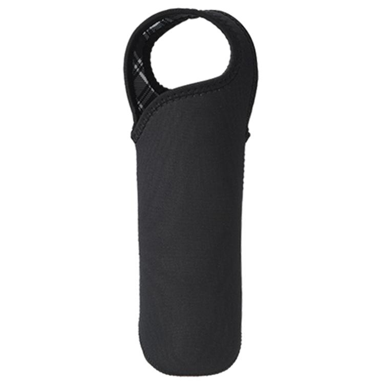 チェックブラック