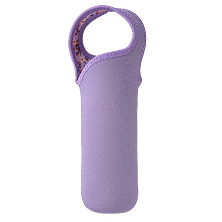 フラワーパープル