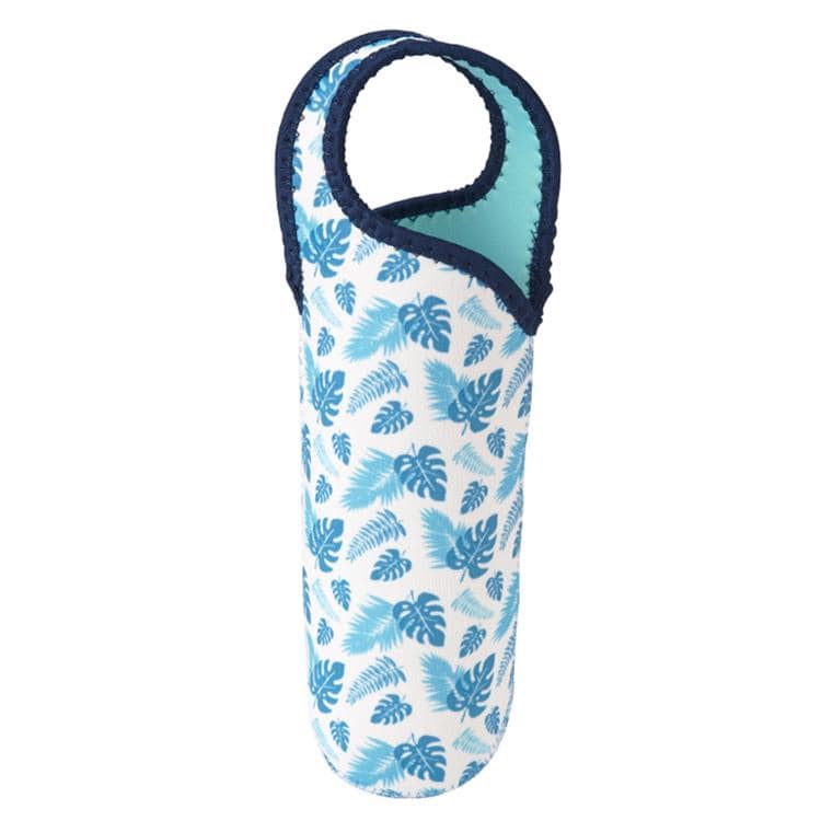 トロピカルブルー