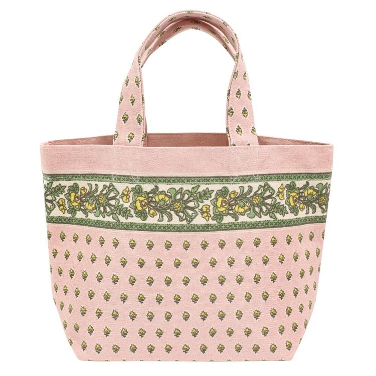 ダスティピンク