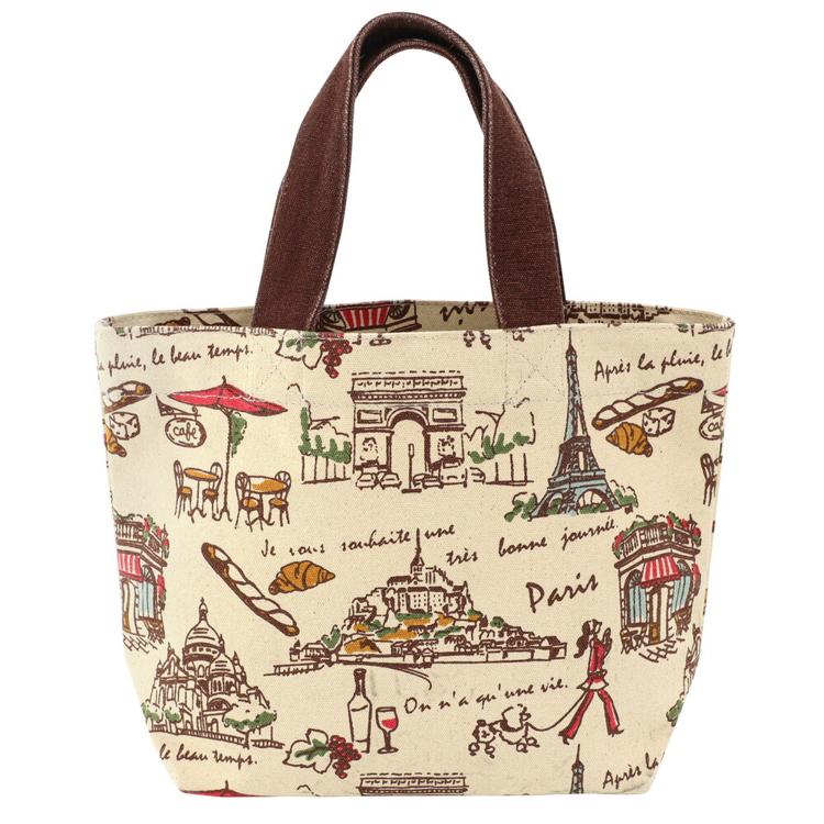 パリウォークブラウン