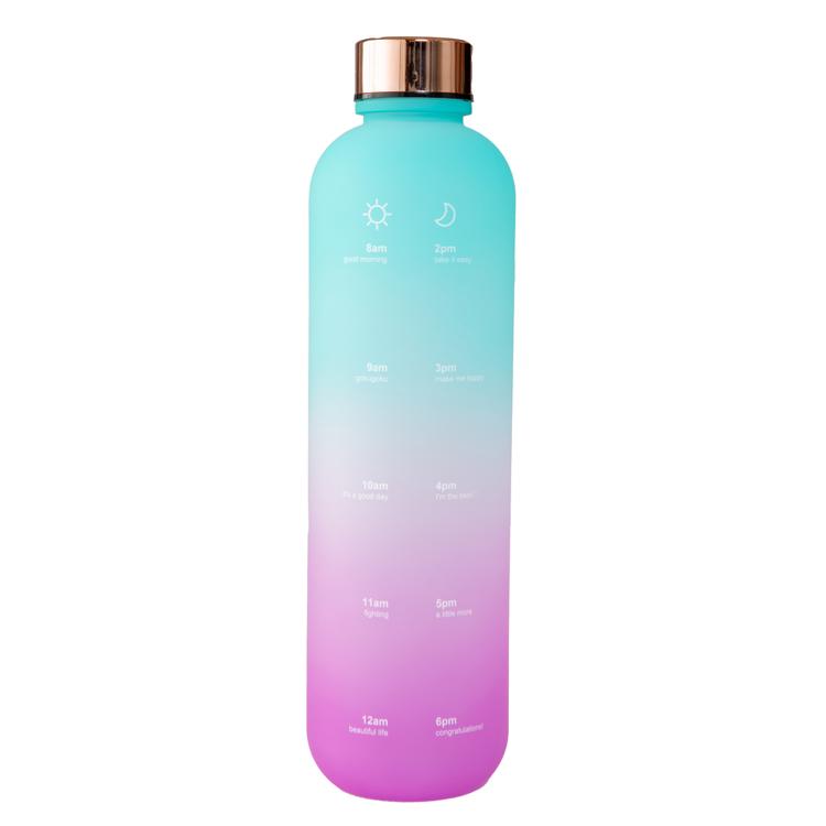 ブルーxパープル