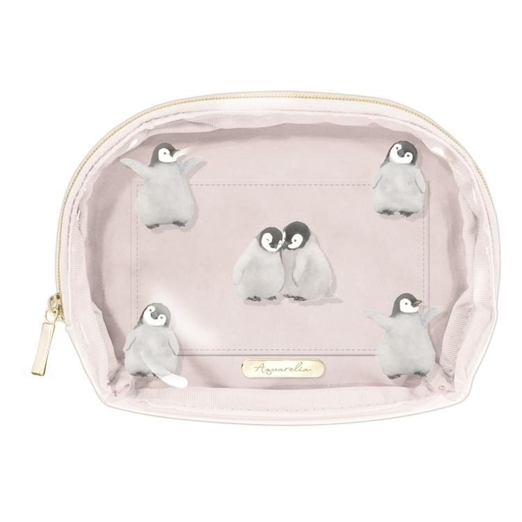 アクアレアペンギン