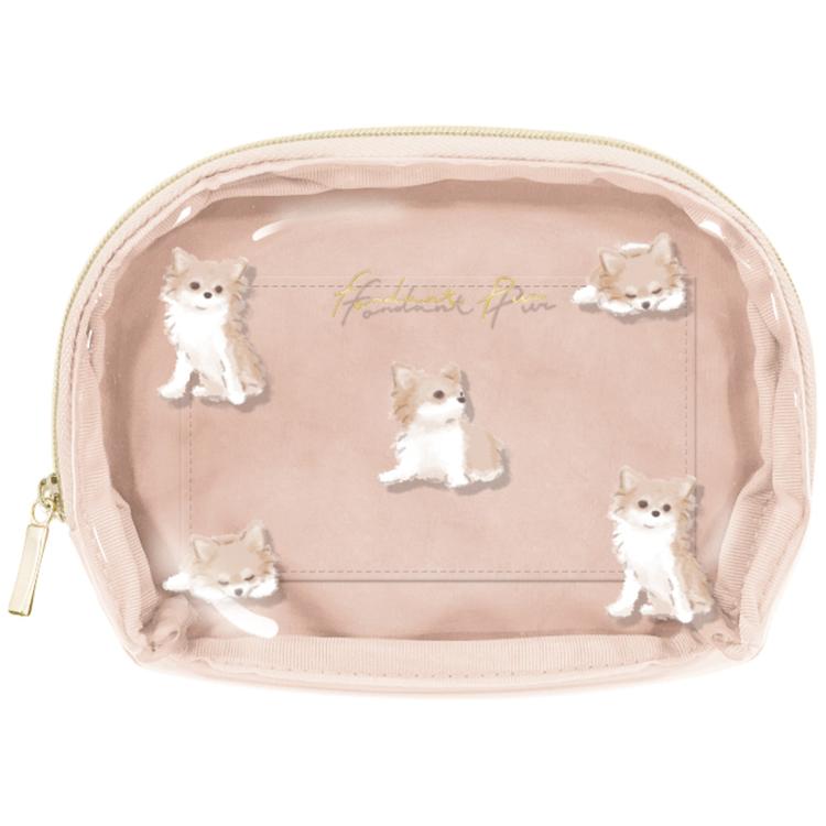 フォンダンピュール/チワワ